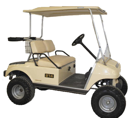 eCartParts.com | Golf Cart Parts & Accessories What year is my Club Car ...