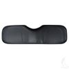 Picture of Seat Back Cushion, Black fits E-Z-Go RXV 2016-Newer