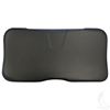 Picture of Seat Bottom Cushion, Black fits E-Z-Go RXV 2008-2015