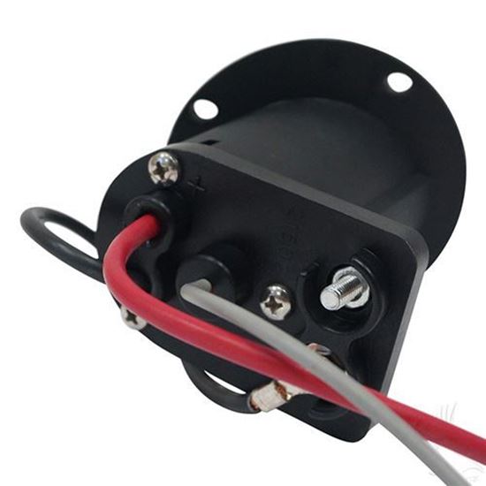 eCartParts.com | Golf Cart Parts & Accessories Receptacle & Fuse