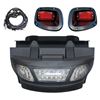 Picture of Light Bar Bumper Kit, Complete, LED, E-Z-Go TXT 14+