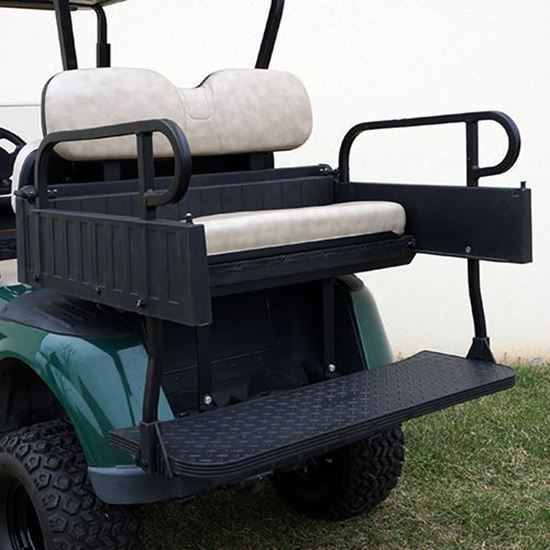 eCartParts.com | Golf Cart Parts & Accessories Seat Kit, Cargo Box ...