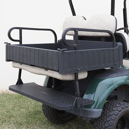 eCartParts.com | Golf Cart Parts & Accessories Seat Kit, Cargo Box ...