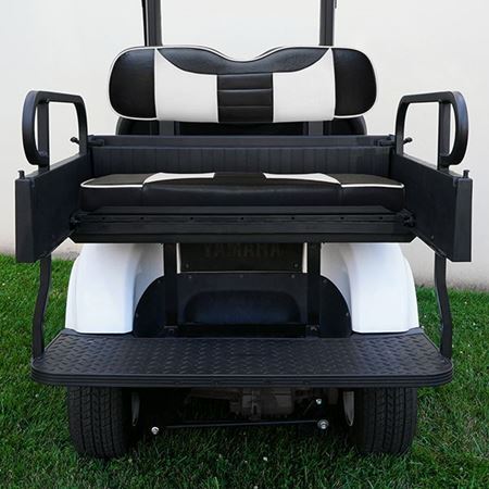 Picture for category Custom Aluminum Seat Kits