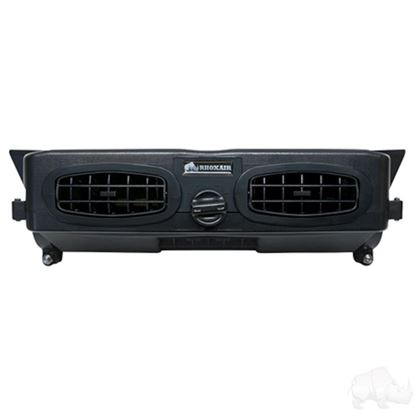 Picture of RHOXAir, 12V Golf Cart Cabin Cooling Fan